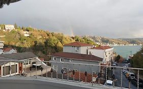 Tarabya Family Suit Boshphorus